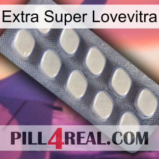 Extra Super Lovevitra 08